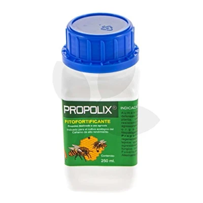 Imagen de TRABE Propolix Fungicida ecológico de propóleo abeja. 250ml