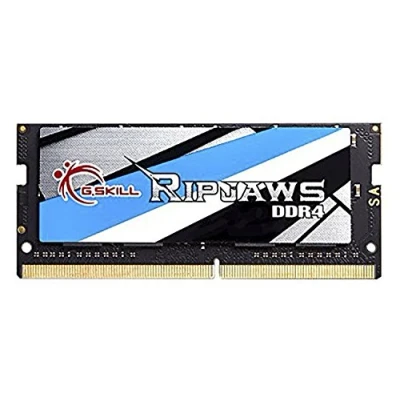 Imagen de G.Skill Ripjaws, SO DIMM 4GB DDR4 2133Mhz,Módulo de Memoria, 4 GB, 1 x DDR4, 2133 MHz, 260 pin