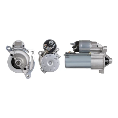 Imagen de ELSTOCK 25 5306 Motor de arranque 12V 1,2kW 9 0273 M8, Pin &quot;50&quot; M5 PEUGEOT: Partner I Furgoneta, Combispace, 301 Berlina
