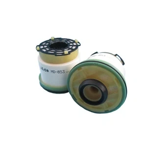 Imagen de ALCO FILTER MD 853 Filtro Combustible Cartucho filtrante FORD: Ranger Mk3