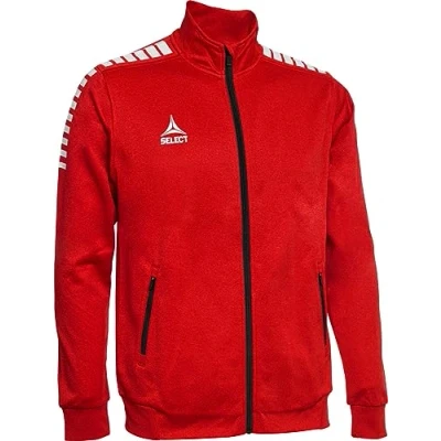 Imagen de SELECT Mónaco Chaqueta de presentación para Hombre, Unisex Adulto, Azul, M