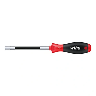 Imagen de WIHA 01435 Destornillador SoftFinish® 372 SoftFinish 5,0 x 150 mm Ref. 372050