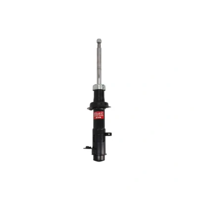 Imagen de KYB Excel G 333321 amortiguador Eje delantero, izquierda Presión de gas Bitubular Columna Espiga arriba TOYOTA: MR2 III Cabrio