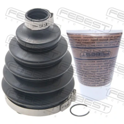 Imagen de FEBEST 1817P CORD Fuelle Palier lado de rueda