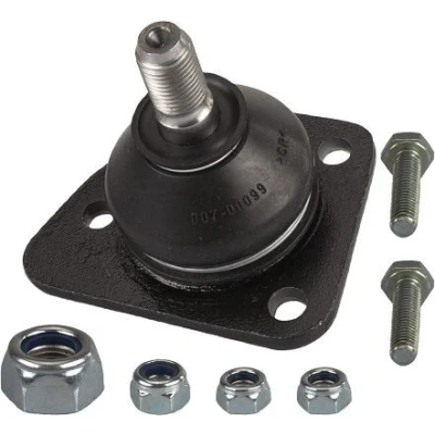 Imagen de TRW JBJ199 Rótula de suspensión 14,35 1:10 RENAULT: 4 Furgón, Familiar, 5 Hatchback
