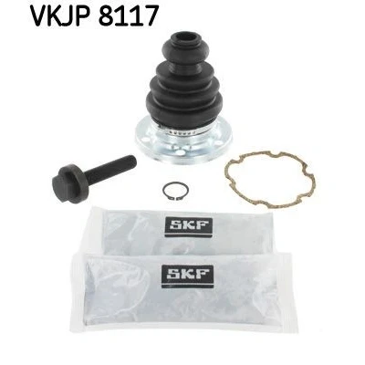 Imagen de SKF VKJP 8117 Fuelle Palier 100 SEAT: Alhambra I, VOLKSWAGEN: Sharan I