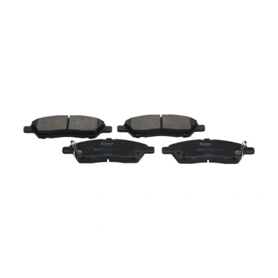 Imagen de KAVO PARTS KBP 6613 Juego de pastillas freno con avisador acústico desgaste