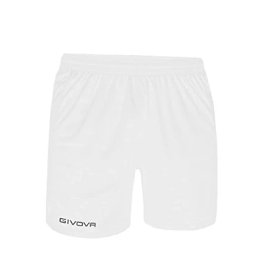 Imagen de Givova, cortos givova one, blanco, M