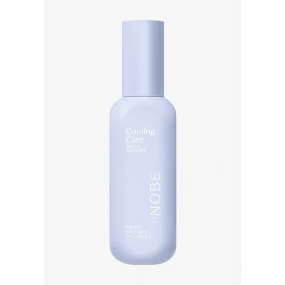 Imagen de NOBE Nordic Beauty Cooling CARE Frosty FACE MIST Crema limpiadora, Talla: 120 ml, /