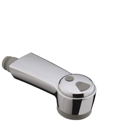 Imagen de Hansgrohe 14893000 ducha extraíble para Allegra Linea/ Metropol grifería de cocina, cromo