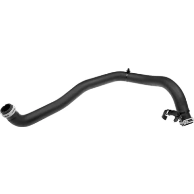 Imagen de GATES 05 3935 Manguitos de Radiador EPDM (Ethylen Propylen Dien Caucho) FORD: FIESTA 6, B Max