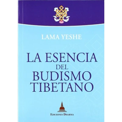 Imagen de La esencia del budismo tibetano (SIN COLECCION)