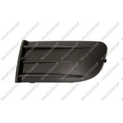 Imagen de PRASCO Premium SK0241248 Rejilla Parachoques Delante, izquierda SKODA: Octavia II Hatchback, 2 Combi