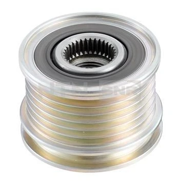 Imagen de SNR GA759.06 Rueda Libre Alternador CITROËN: C4 Picasso 1, II Hatchback, Grand 2, MINI: PEUGEOT: 308 Hatchback