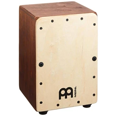 Imagen de MEINL Percussion Mini Cajon Almond/Birch, MC1AB B