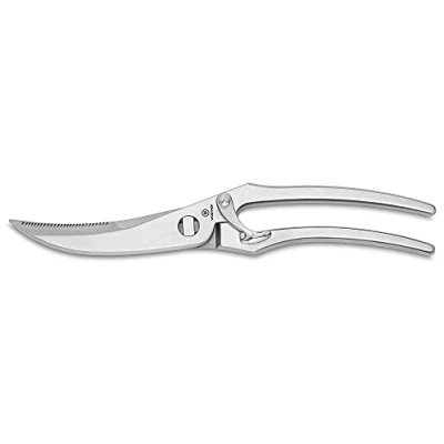 Imagen de WÜSTHOF Tijeras para aves 24,5 cm de longitud total