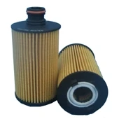 Imagen de Filtro de aceite ALCO FILTER MD 801