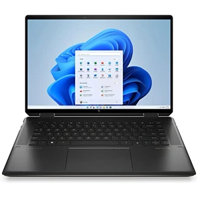 Imagen de Pc Portátil Hp Spec X360 16 f2075ng I7 I Bk W11h 7n2h4eaabd