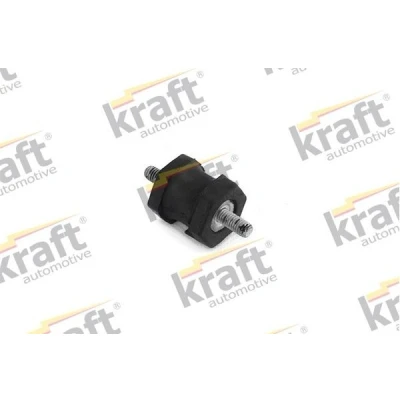 Imagen de KRAFT 0505010 Soporte, sistema de escape RENAULT: 4 Familiar, Furgón, 5 Hatchback