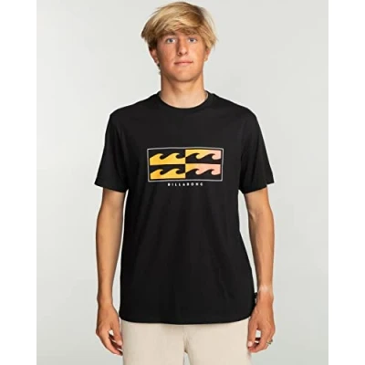 Imagen de Billabong Inversed Camiseta para Hombre