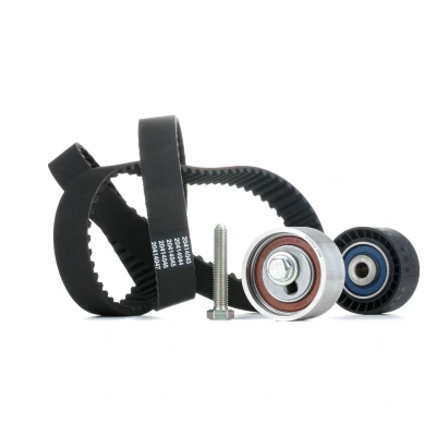 Imagen de SNR KD459.29 Kit de correa distribución 140 PEUGEOT: 206 Hatchback, Partner I Combispace, Furgón, CITROËN: Xsara Hatchback