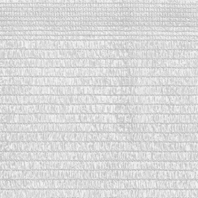 Imagen de BONERVA Malla de sombreo y ocultación 90% Tejido Ratcher protección para jardín Agricultura Varias Medidas Colores (4x100 Metros, Blanco)