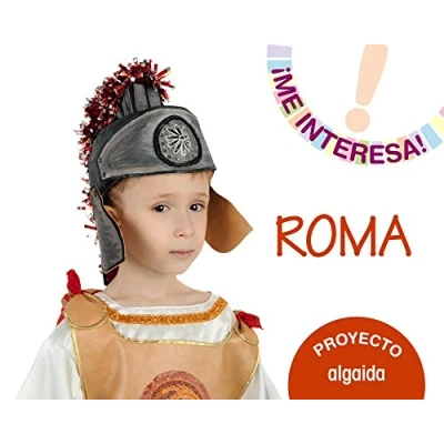 Imagen de Proyecto &quot;Roma&quot; (¡Me interesa!)