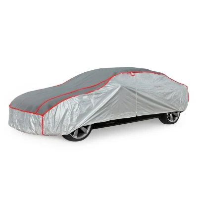 Imagen de AMiO 02514 Funda para vehículo SUV XL 195 515 gris