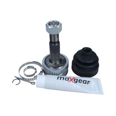 Imagen de MAXGEAR 49 3165 Junta Homocinética Eje trasero, lado de rueda NISSAN: Qashqai 2, / Qashqai+2 I, X Trail, RENAULT: Koleos I