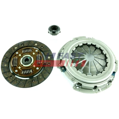 Imagen de Kit de embrague FAST FT64118