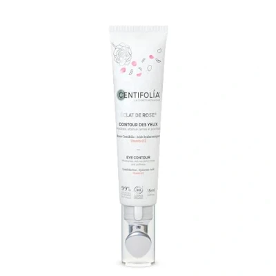 Imagen de CONTOUR DES YEUX ECLAT DE ROSE 15 ml