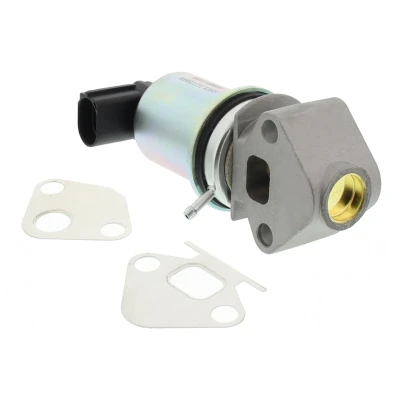 Imagen de MAPCO 83805 Válvula EGR eléctrico electromagnética con junta SEAT: Alhambra I, VOLKSWAGEN: Sharan I