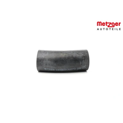 Imagen de METZGER 2400877 Tubo flexible para aceite Turbocompresor de gases escape, debajo