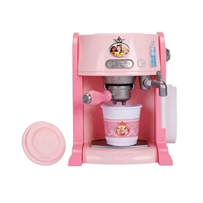 Imagen de Princesas Disney Cafetera Express, Colección Estilo