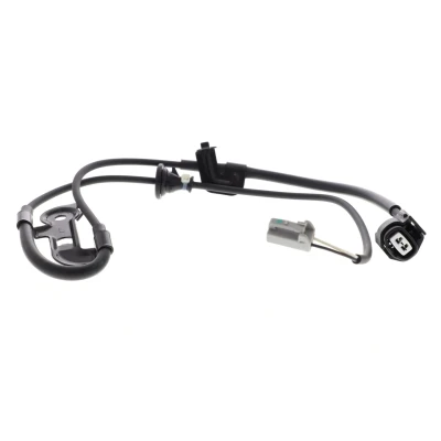 Imagen de VEMO V70 72 0025 Sensor de ABS Eje trasero izquierda para vehículos con 12