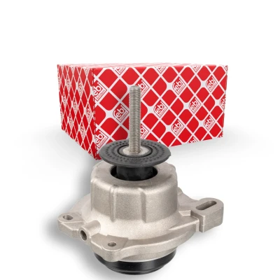 Imagen de FEBI BILSTEIN 171310 Soporte de motor ambos lados hidráulico FORD: Transit V363 Furgón