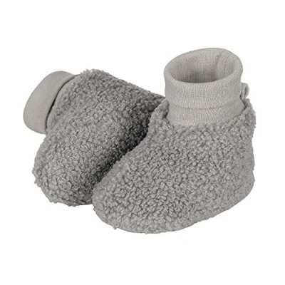 Imagen de Sterntaler Patucos, Botas para Niños, Beige (Kiesel 534), 15/16 EU
