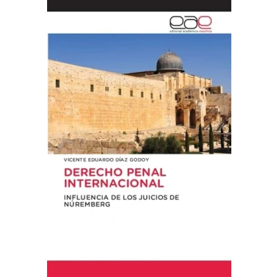 Imagen de Derecho Penal Internacional (SIN COLECCION)