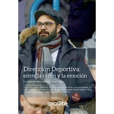 Imagen de Dirección Deportiva: entre la razón y emoción