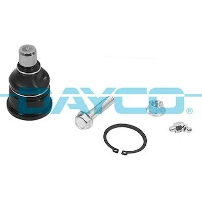 Imagen de DAYCO DSS1153 Rótula de suspensión Eje delantero abajo 18,0mm