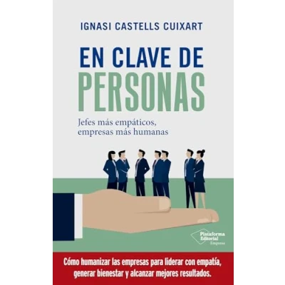 Imagen de En Clave De Personas