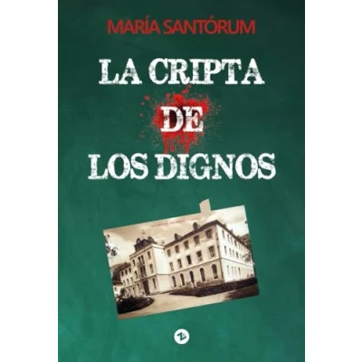 Imagen de La Cripta de los Dignos
