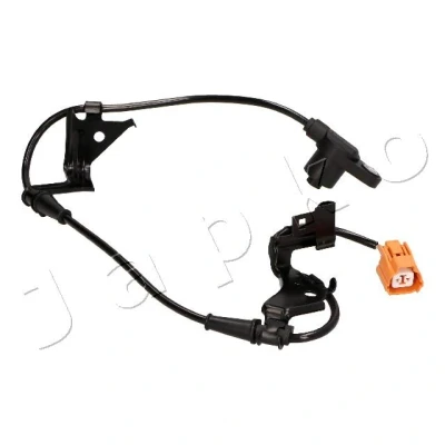 Imagen de JAPKO 151429 Sensor de ABS Eje delantero, derecha HONDA: CIVIC 7 Hatchback