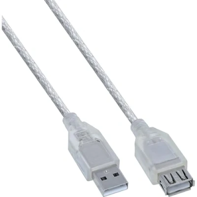 Imagen de Inline 34603 Cables Usb