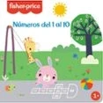 Imagen de Números Del 1 Al 10 (fisher price)