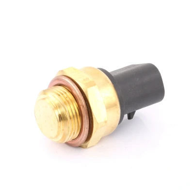 Imagen de CALORSTAT by Vernet TS1899 Interruptor de temperatura, ventilador del radiador M22x1.5 FIAT: Seicento / 600 Hatchback, Cinquecento, Panda I Hatchback