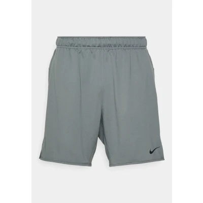 Imagen de Nike Performance Totality Pantalón corto de deporte, Hombre, Talla: Medium, Smoke grey/black