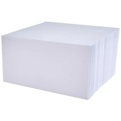 Imagen de Clairefontaine 55435 C caja de 200 sobres Pollen 11 x 22 cm), color blanco
