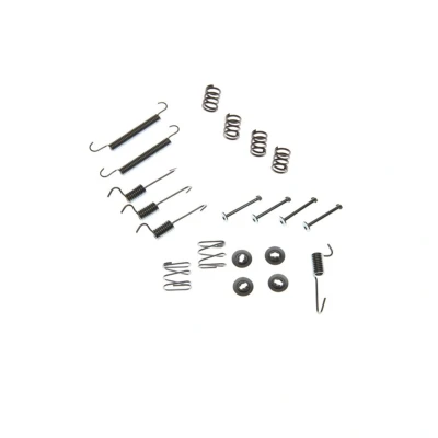 Imagen de TRW SFK430 Juego de accesorios, zapatas freno