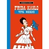 Imagen de Frida Kahlo: Viva Mexico!